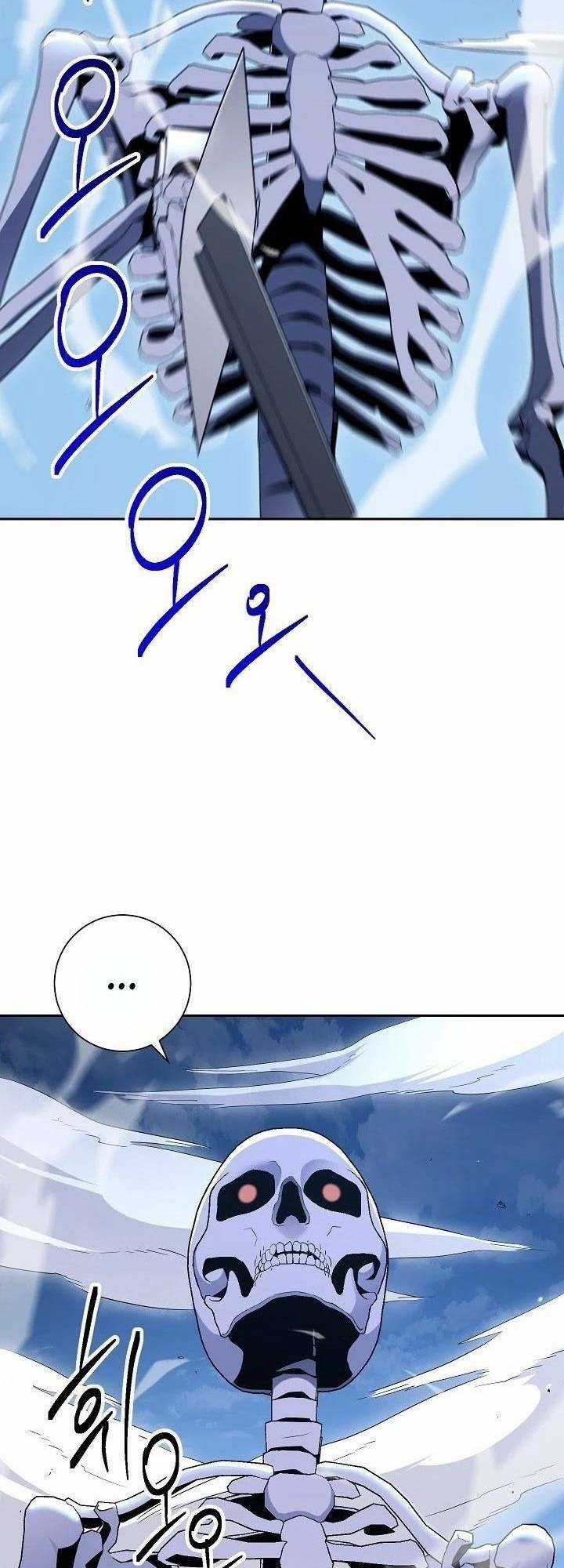 Cốt Binh Hồi Quy - Chapter 139 - Trang 92