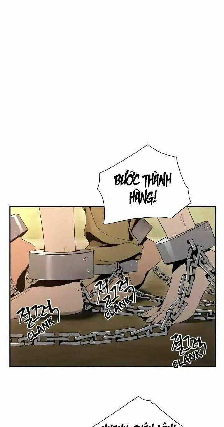 Cốt Binh Hồi Quy - Chapter 14 - Trang 2