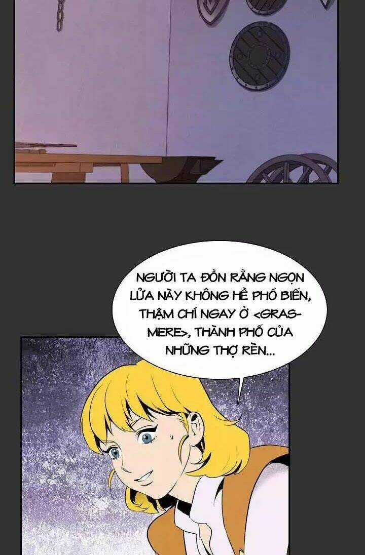 Cốt Binh Hồi Quy - Chapter 14 - Trang 11