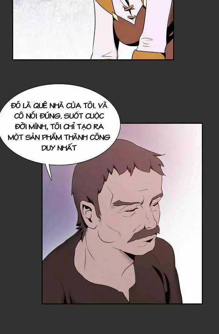 Cốt Binh Hồi Quy - Chapter 14 - Trang 12