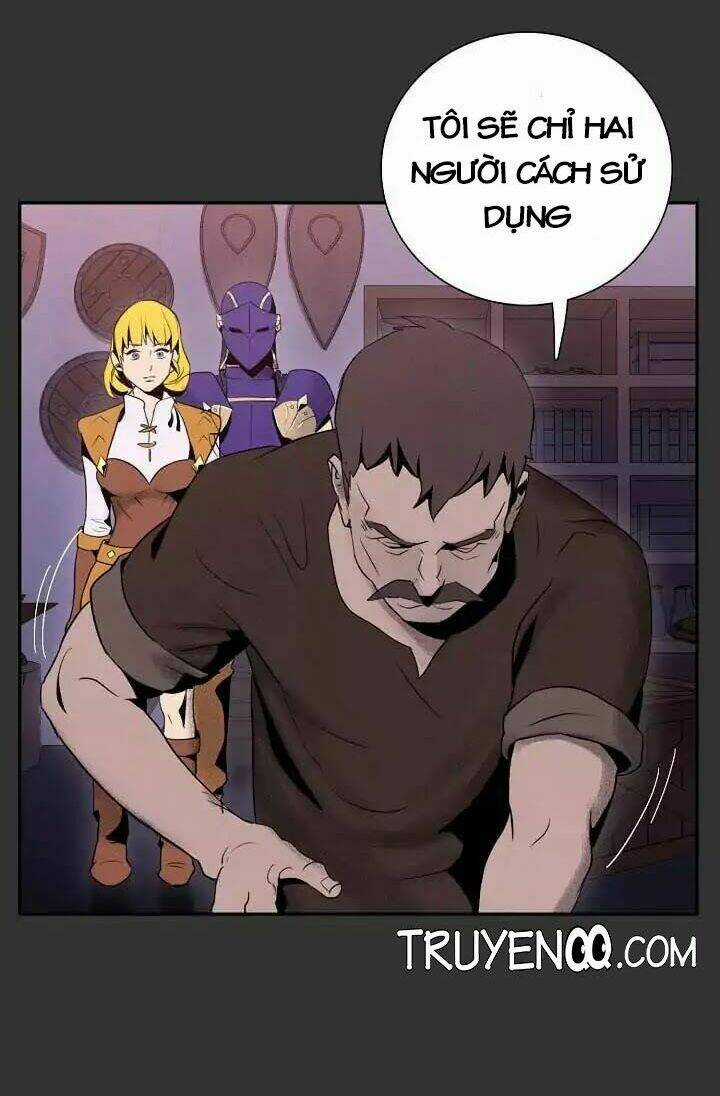 Cốt Binh Hồi Quy - Chapter 14 - Trang 13