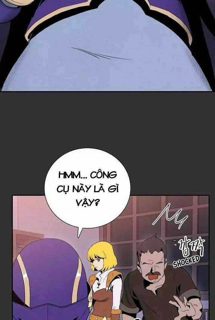 Cốt Binh Hồi Quy - Chapter 14 - Trang 15