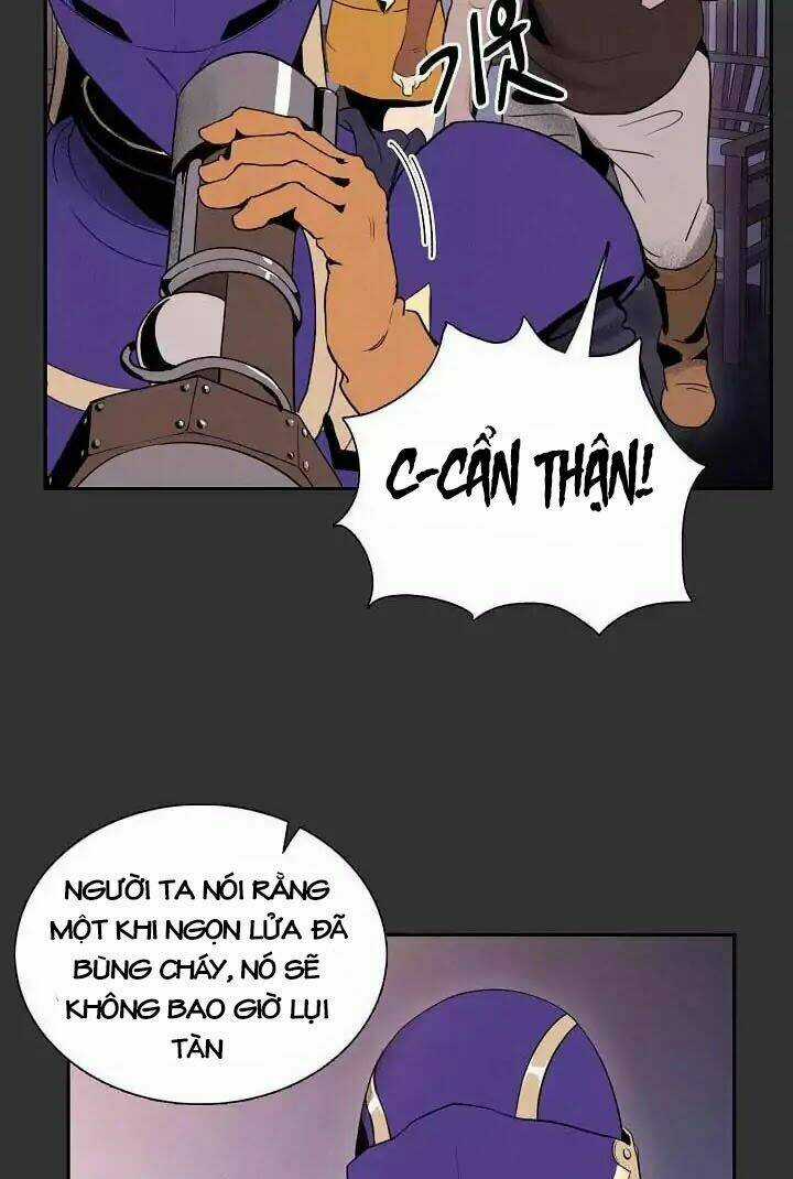 Cốt Binh Hồi Quy - Chapter 14 - Trang 16