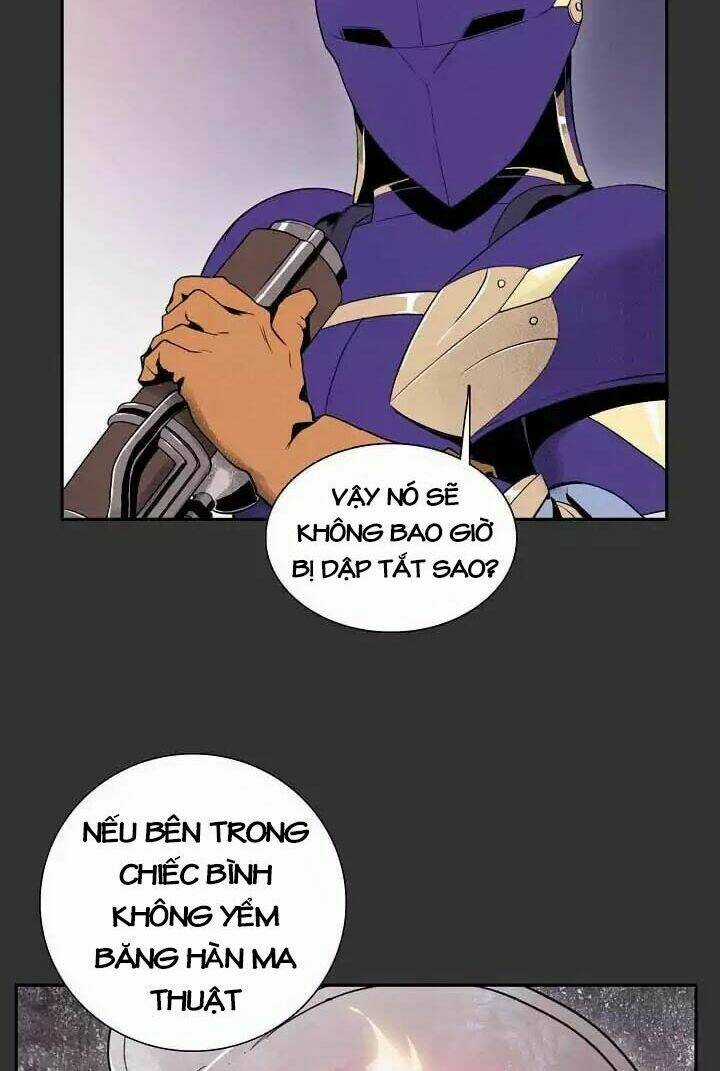 Cốt Binh Hồi Quy - Chapter 14 - Trang 17