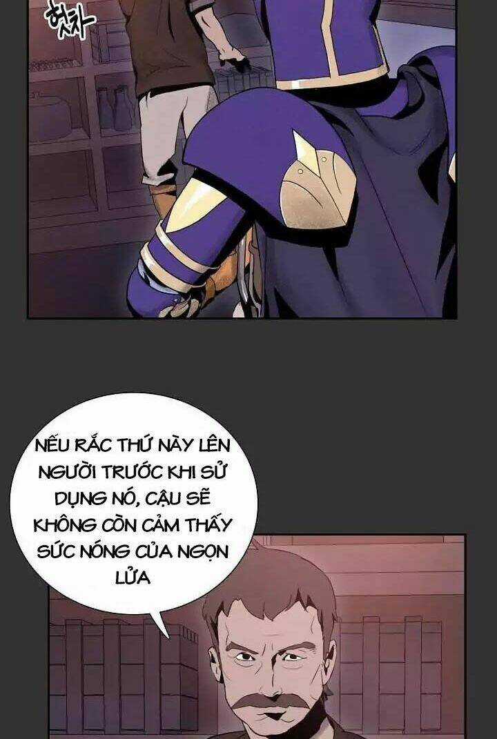 Cốt Binh Hồi Quy - Chapter 14 - Trang 19