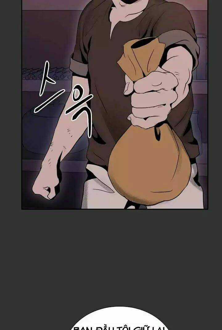 Cốt Binh Hồi Quy - Chapter 14 - Trang 20