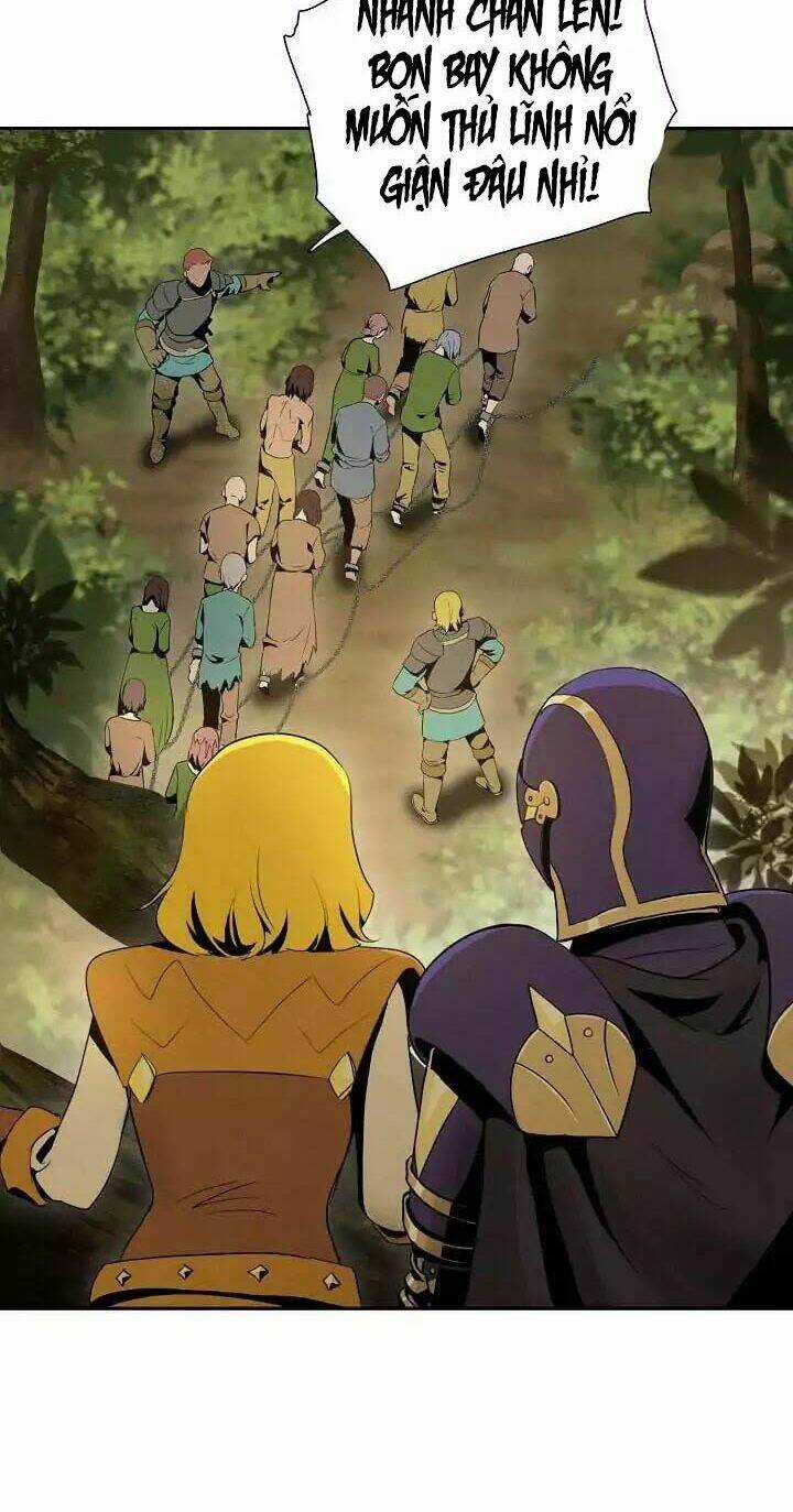Cốt Binh Hồi Quy - Chapter 14 - Trang 3