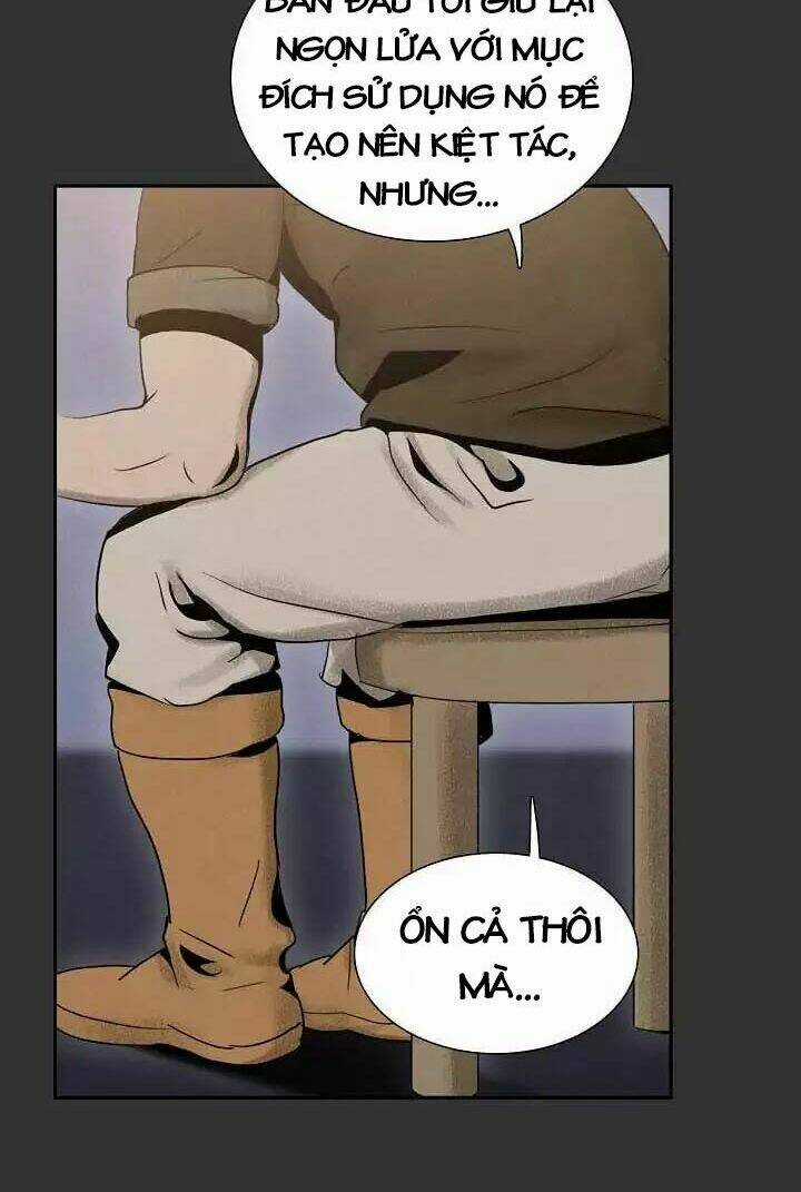 Cốt Binh Hồi Quy - Chapter 14 - Trang 21