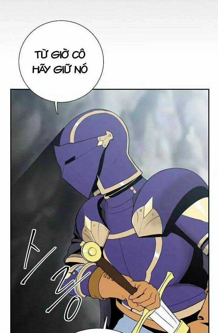 Cốt Binh Hồi Quy - Chapter 14 - Trang 23
