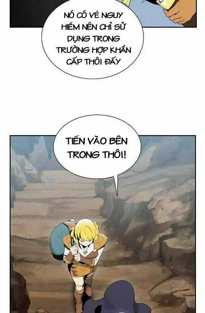 Cốt Binh Hồi Quy - Chapter 14 - Trang 24