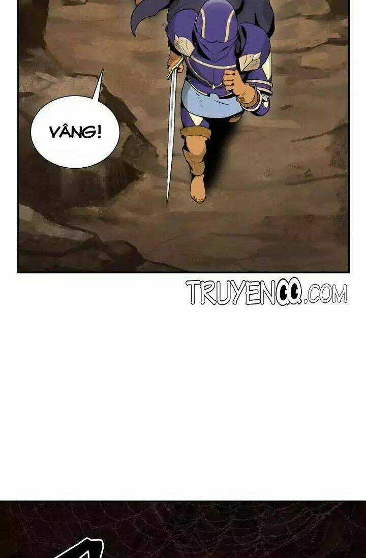 Cốt Binh Hồi Quy - Chapter 14 - Trang 25