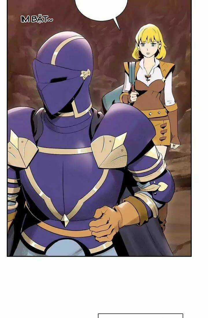 Cốt Binh Hồi Quy - Chapter 14 - Trang 28