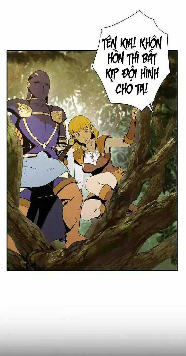 Cốt Binh Hồi Quy - Chapter 14 - Trang 4