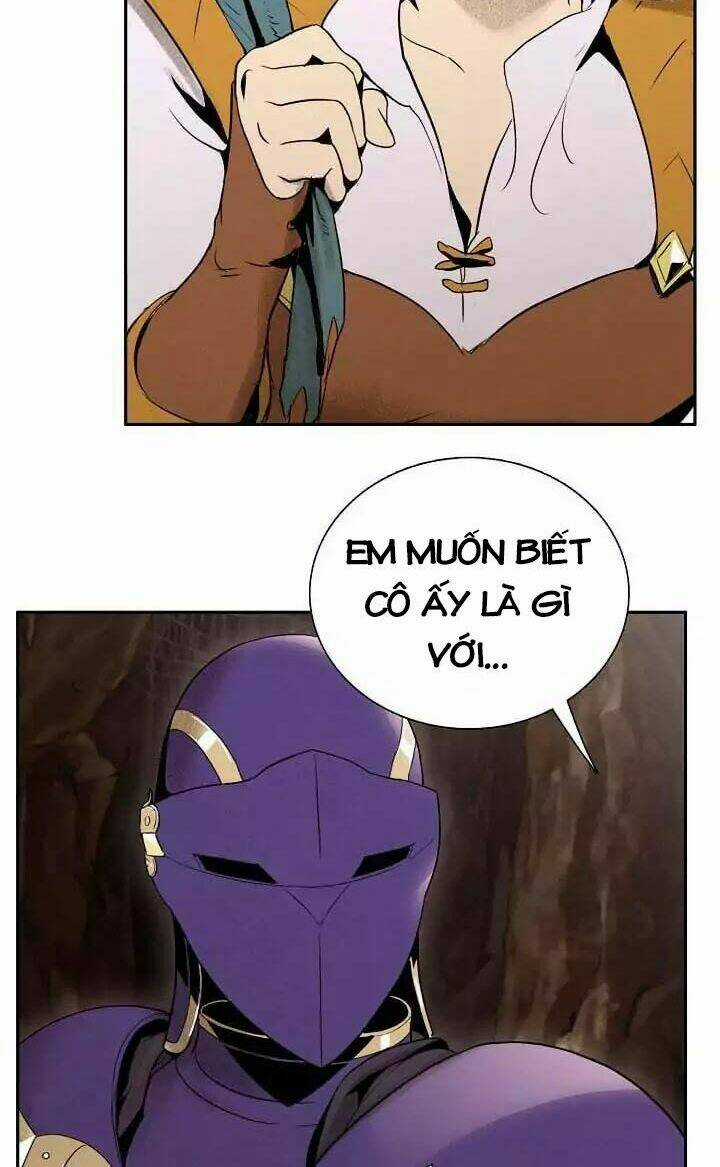 Cốt Binh Hồi Quy - Chapter 14 - Trang 33