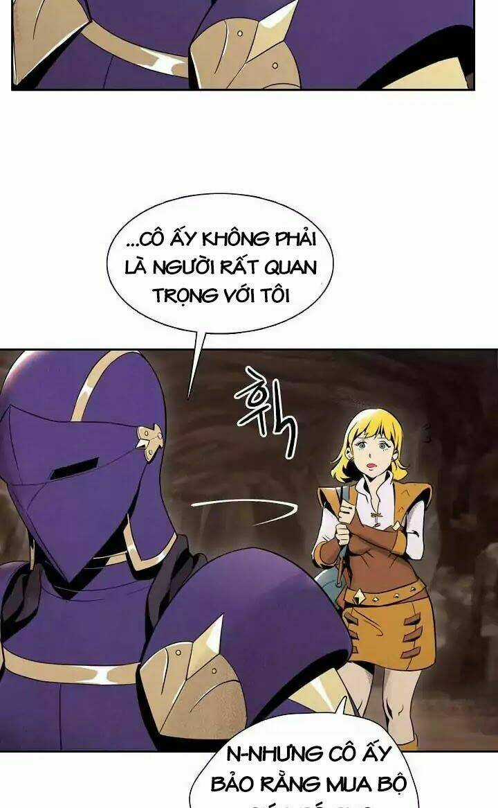 Cốt Binh Hồi Quy - Chapter 14 - Trang 34