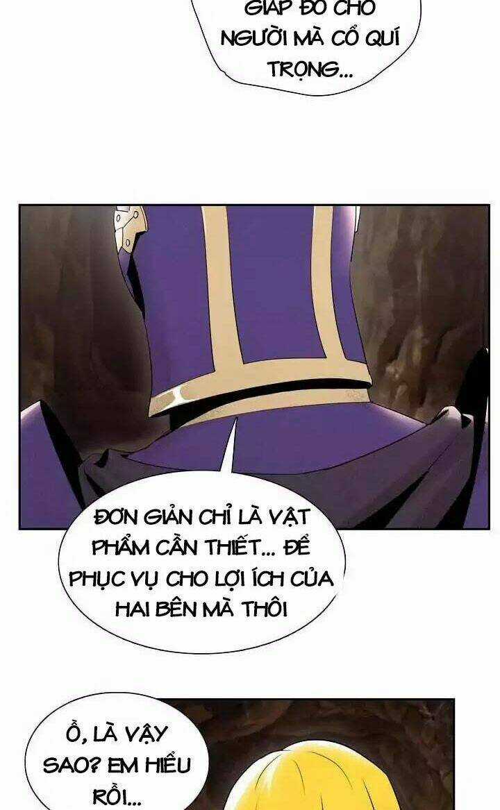 Cốt Binh Hồi Quy - Chapter 14 - Trang 35