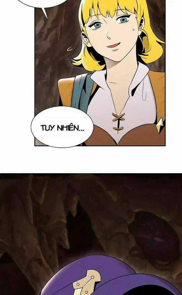 Cốt Binh Hồi Quy - Chapter 14 - Trang 36
