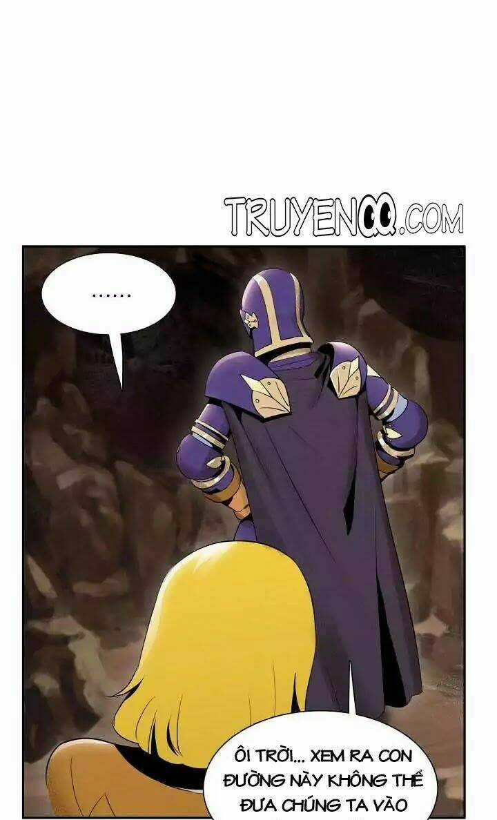 Cốt Binh Hồi Quy - Chapter 14 - Trang 38