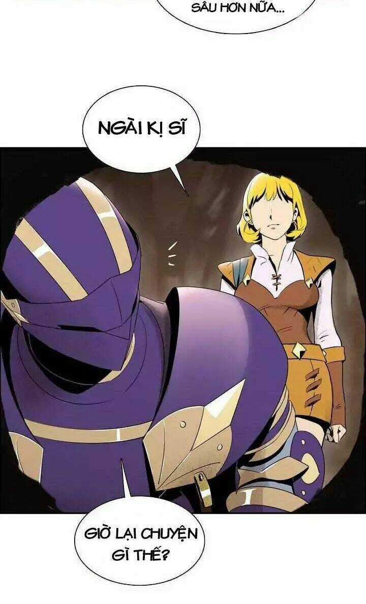 Cốt Binh Hồi Quy - Chapter 14 - Trang 39