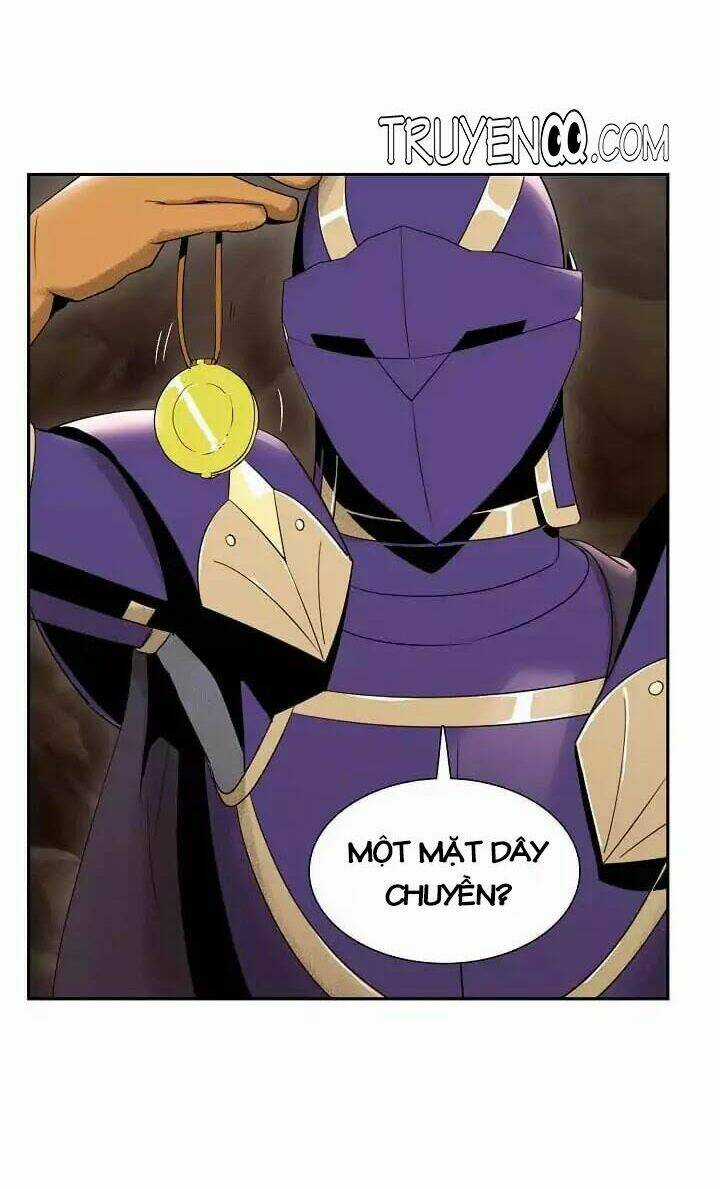 Cốt Binh Hồi Quy - Chapter 14 - Trang 41