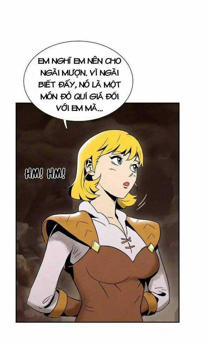 Cốt Binh Hồi Quy - Chapter 14 - Trang 43