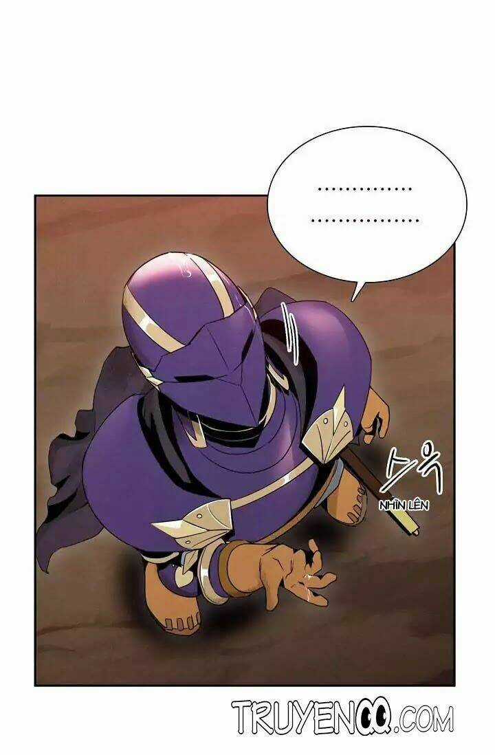 Cốt Binh Hồi Quy - Chapter 14 - Trang 46