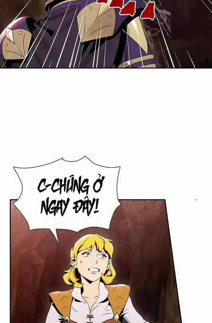 Cốt Binh Hồi Quy - Chapter 14 - Trang 48