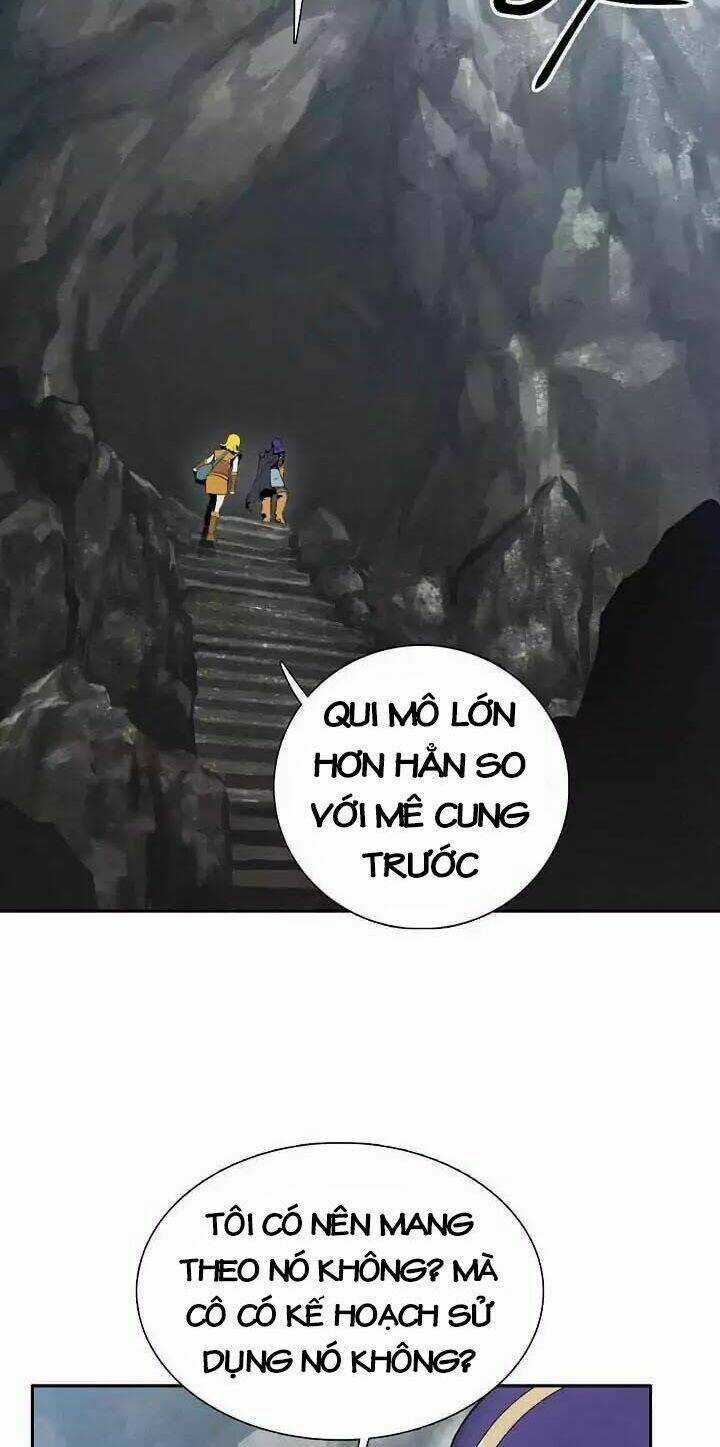 Cốt Binh Hồi Quy - Chapter 14 - Trang 7