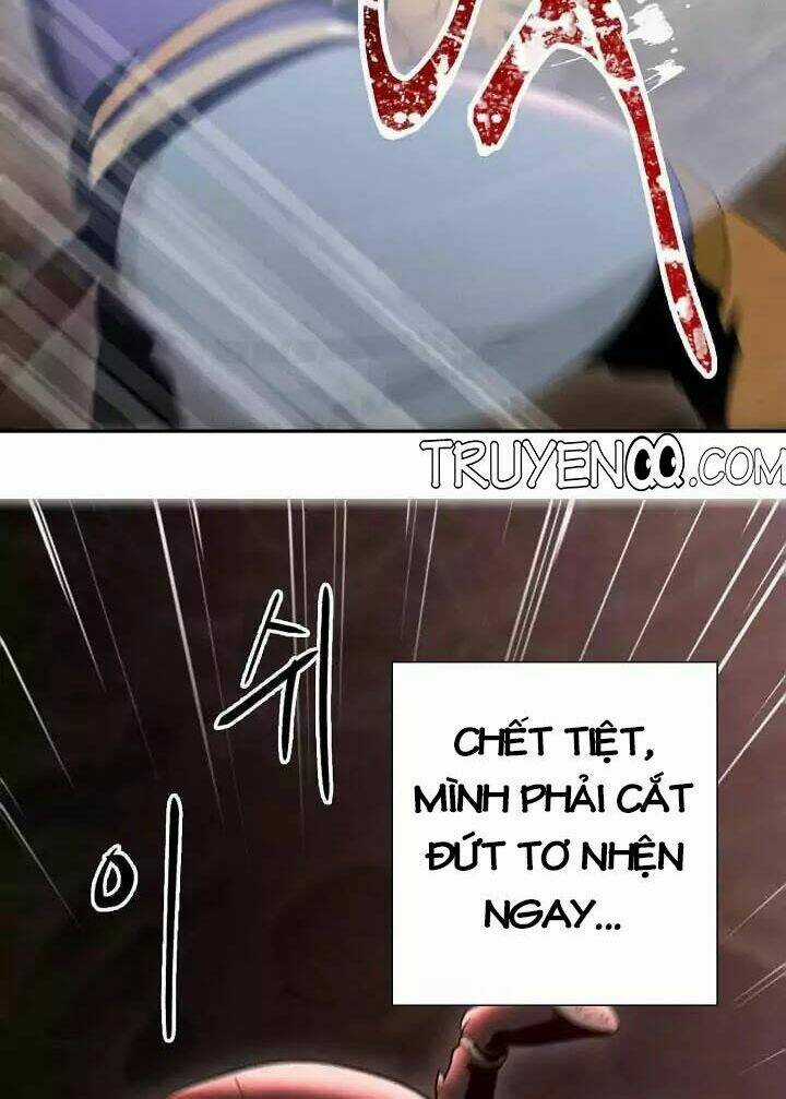 Cốt Binh Hồi Quy - Chapter 14 - Trang 61
