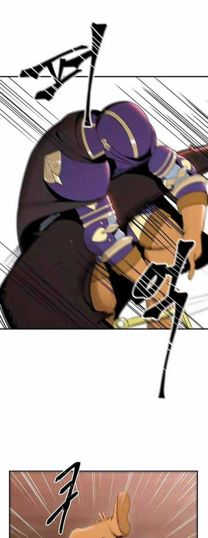 Cốt Binh Hồi Quy - Chapter 14 - Trang 64