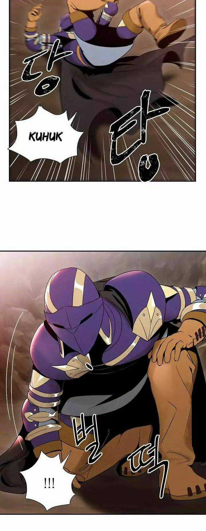 Cốt Binh Hồi Quy - Chapter 14 - Trang 65