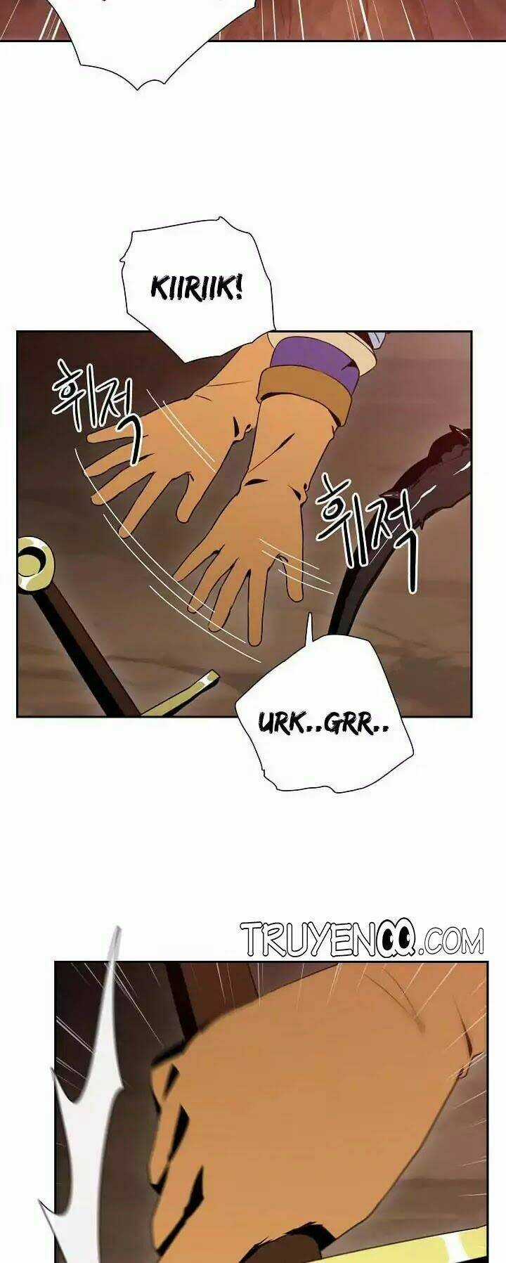 Cốt Binh Hồi Quy - Chapter 14 - Trang 69