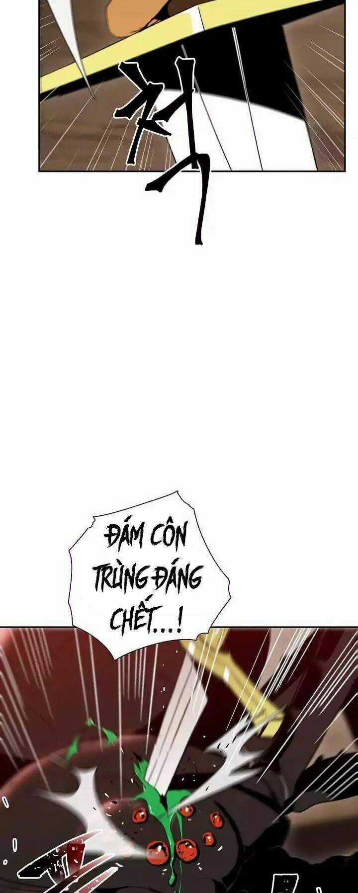 Cốt Binh Hồi Quy - Chapter 14 - Trang 70