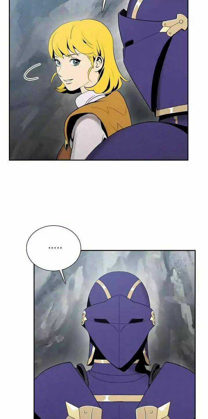 Cốt Binh Hồi Quy - Chapter 14 - Trang 8