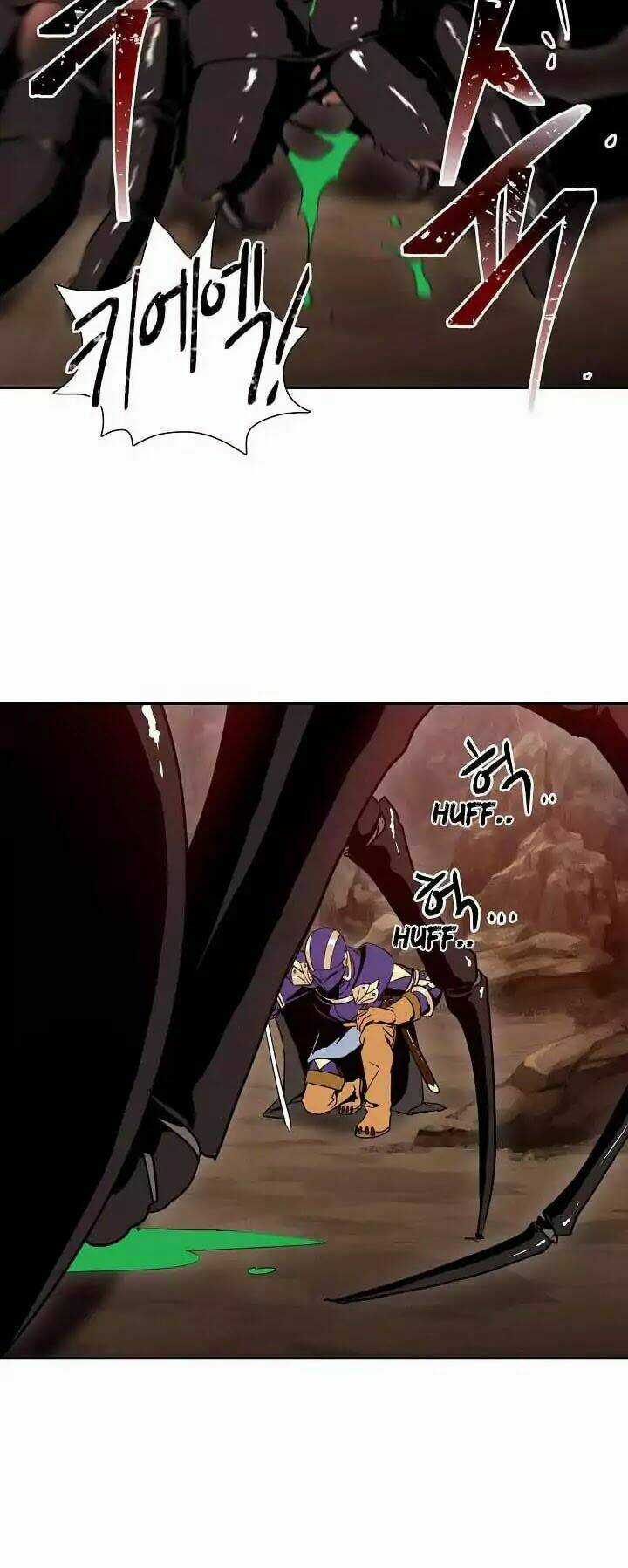 Cốt Binh Hồi Quy - Chapter 14 - Trang 71