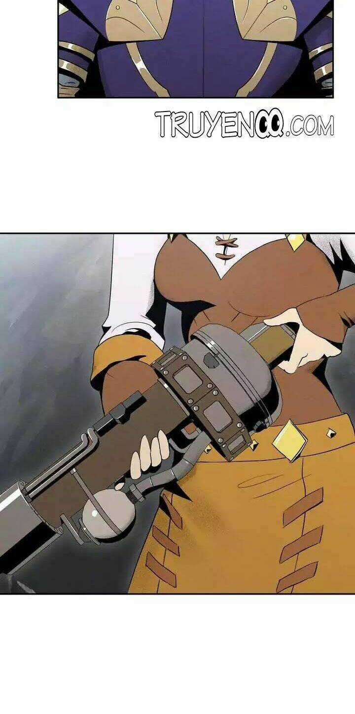 Cốt Binh Hồi Quy - Chapter 14 - Trang 9