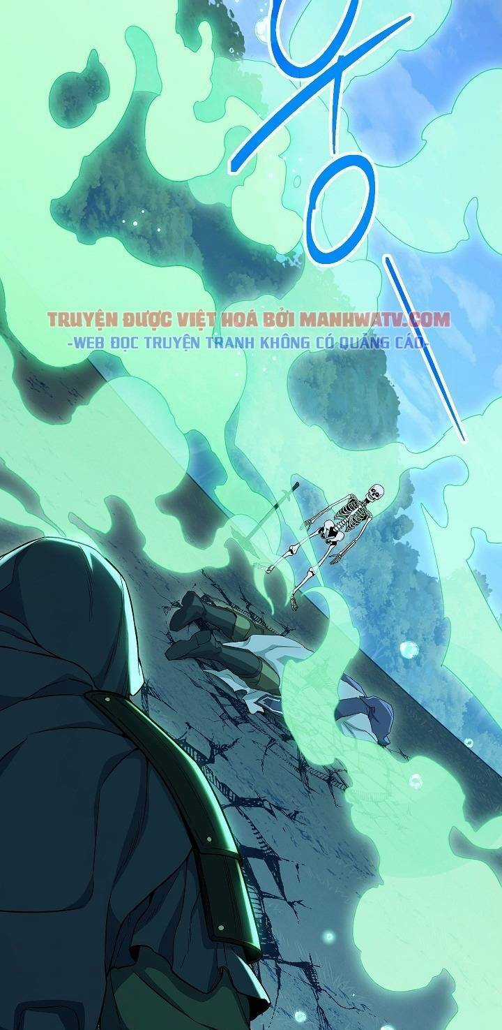 Cốt Binh Hồi Quy - Chapter 140 - Trang 2