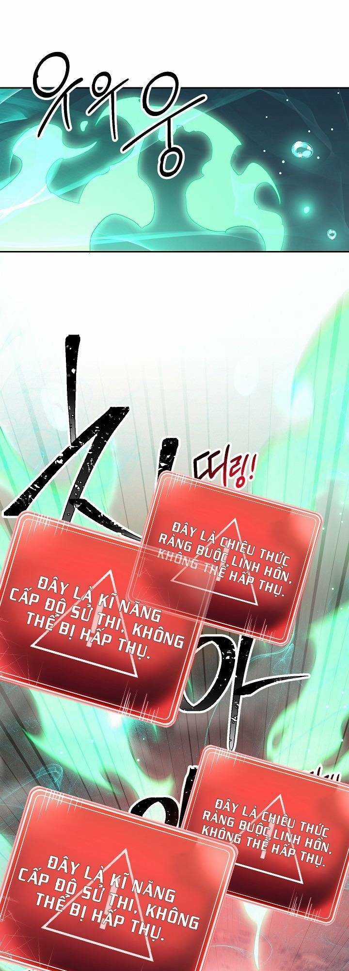 Cốt Binh Hồi Quy - Chapter 140 - Trang 13