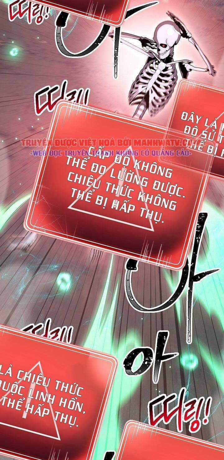 Cốt Binh Hồi Quy - Chapter 140 - Trang 14