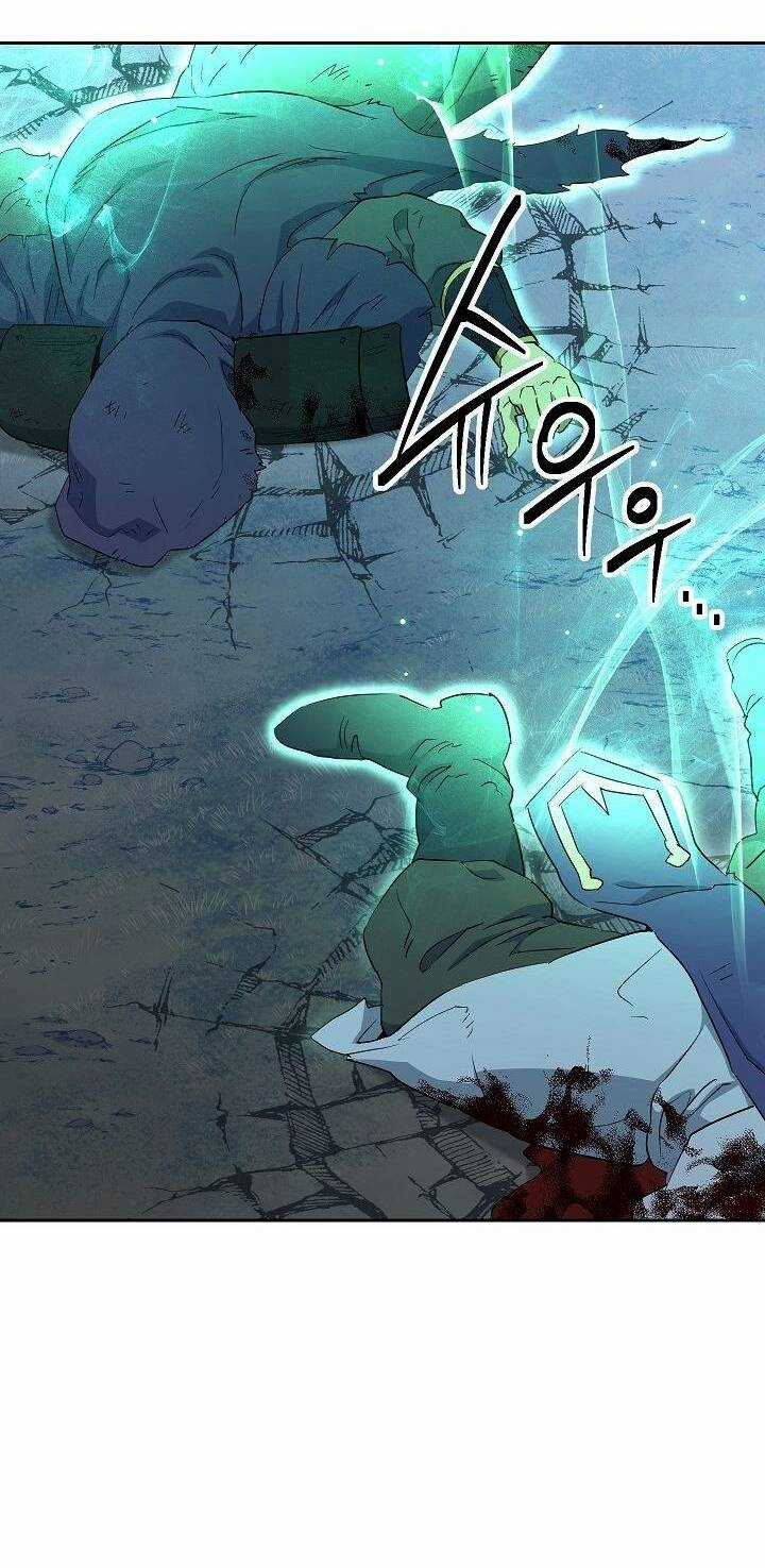 Cốt Binh Hồi Quy - Chapter 140 - Trang 18