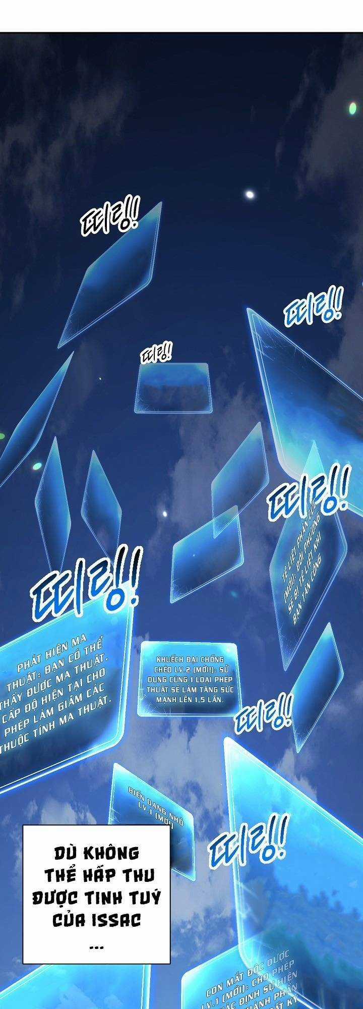 Cốt Binh Hồi Quy - Chapter 140 - Trang 19