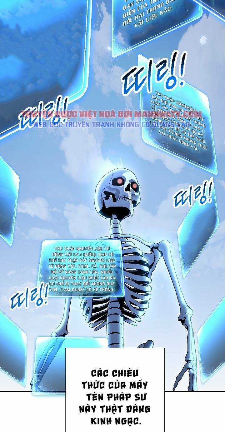 Cốt Binh Hồi Quy - Chapter 140 - Trang 20