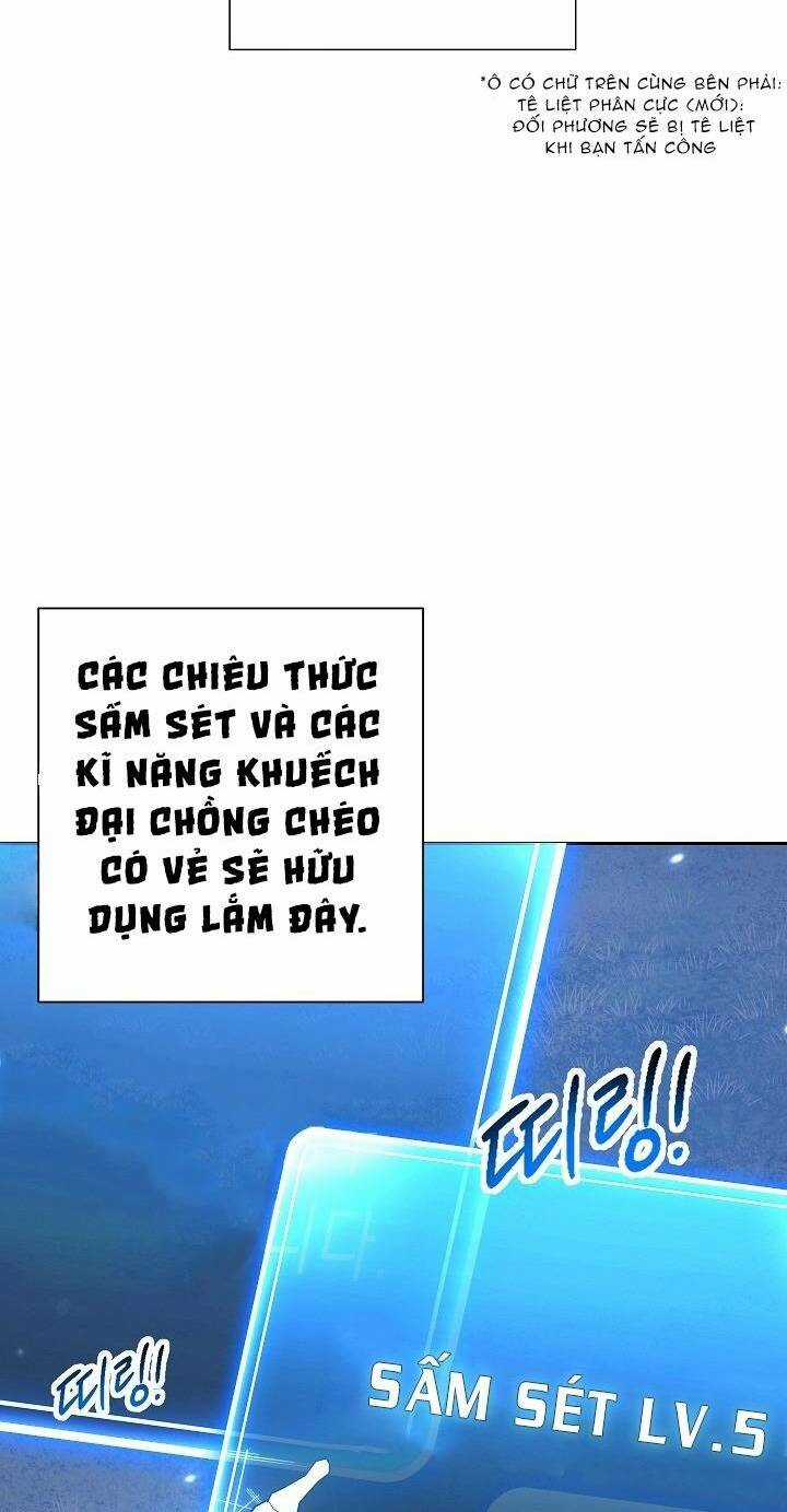 Cốt Binh Hồi Quy - Chapter 140 - Trang 21