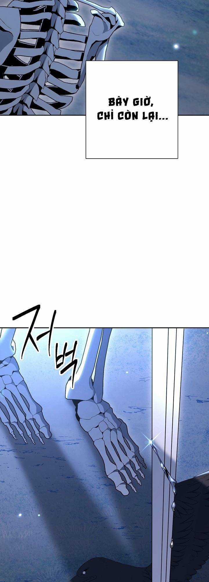 Cốt Binh Hồi Quy - Chapter 140 - Trang 25