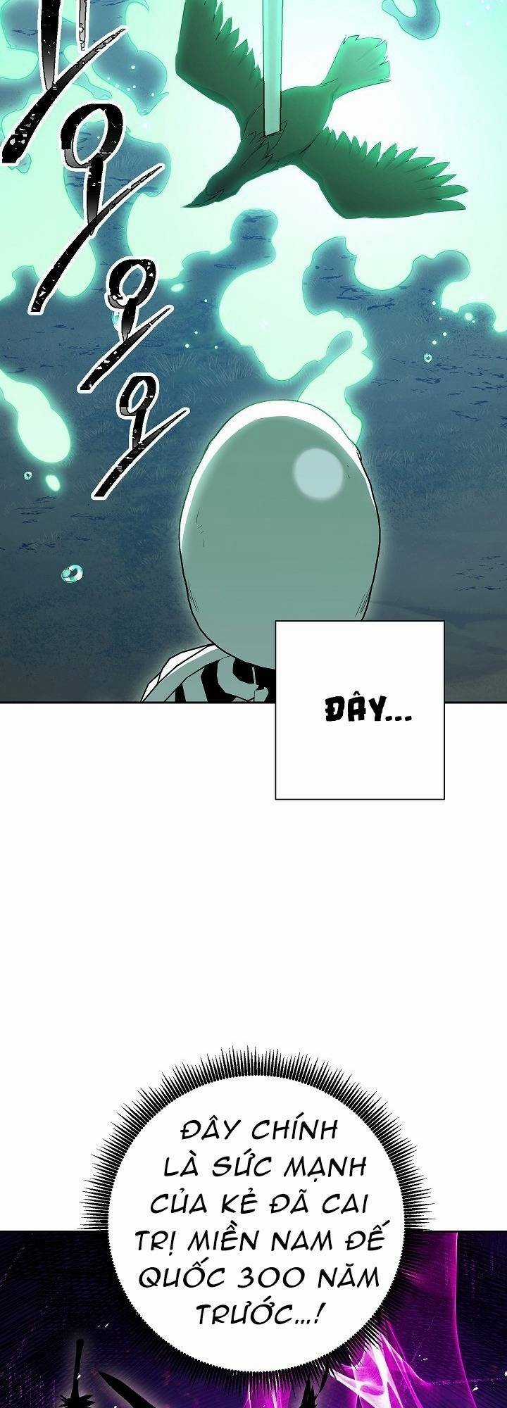 Cốt Binh Hồi Quy - Chapter 140 - Trang 4