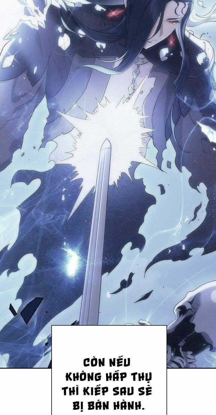 Cốt Binh Hồi Quy - Chapter 140 - Trang 33