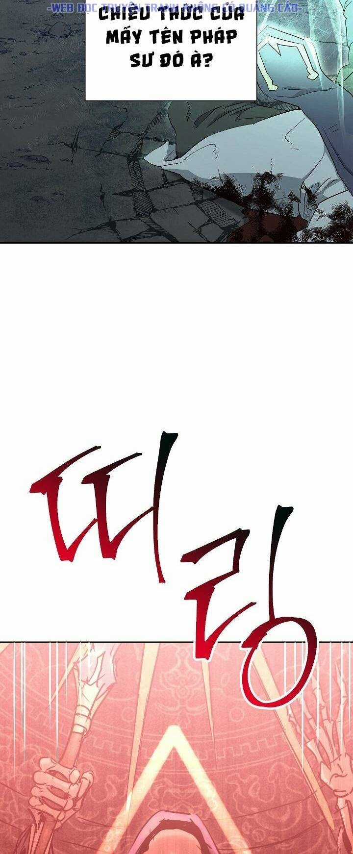 Cốt Binh Hồi Quy - Chapter 140 - Trang 38