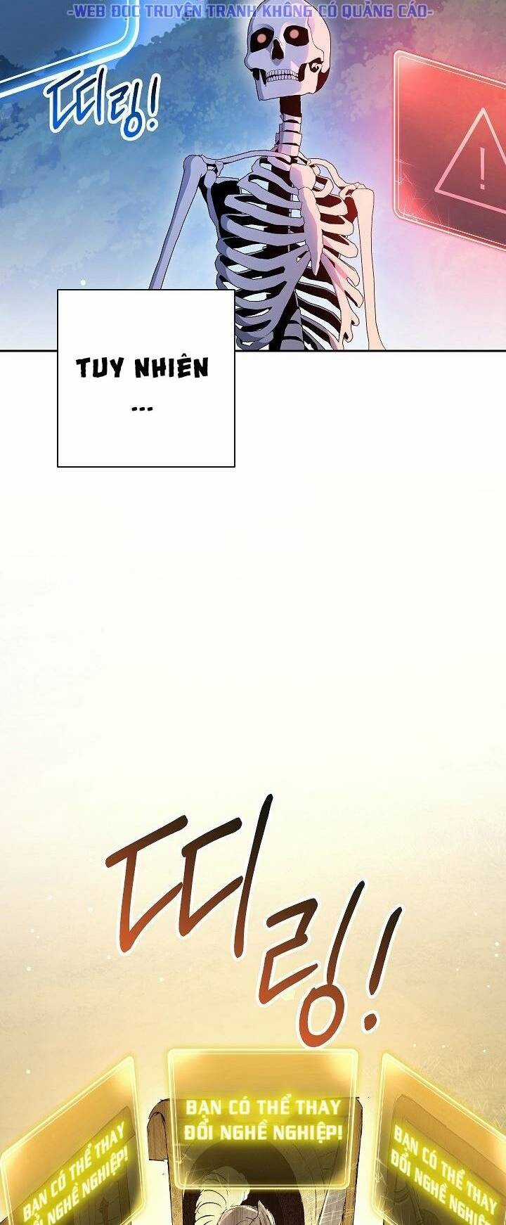 Cốt Binh Hồi Quy - Chapter 140 - Trang 40