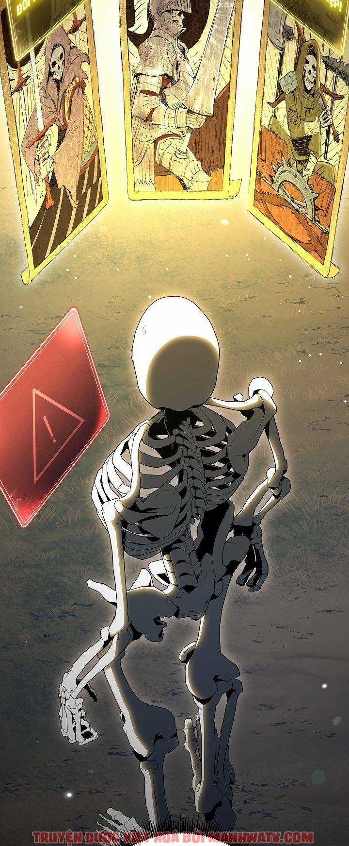 Cốt Binh Hồi Quy - Chapter 140 - Trang 41