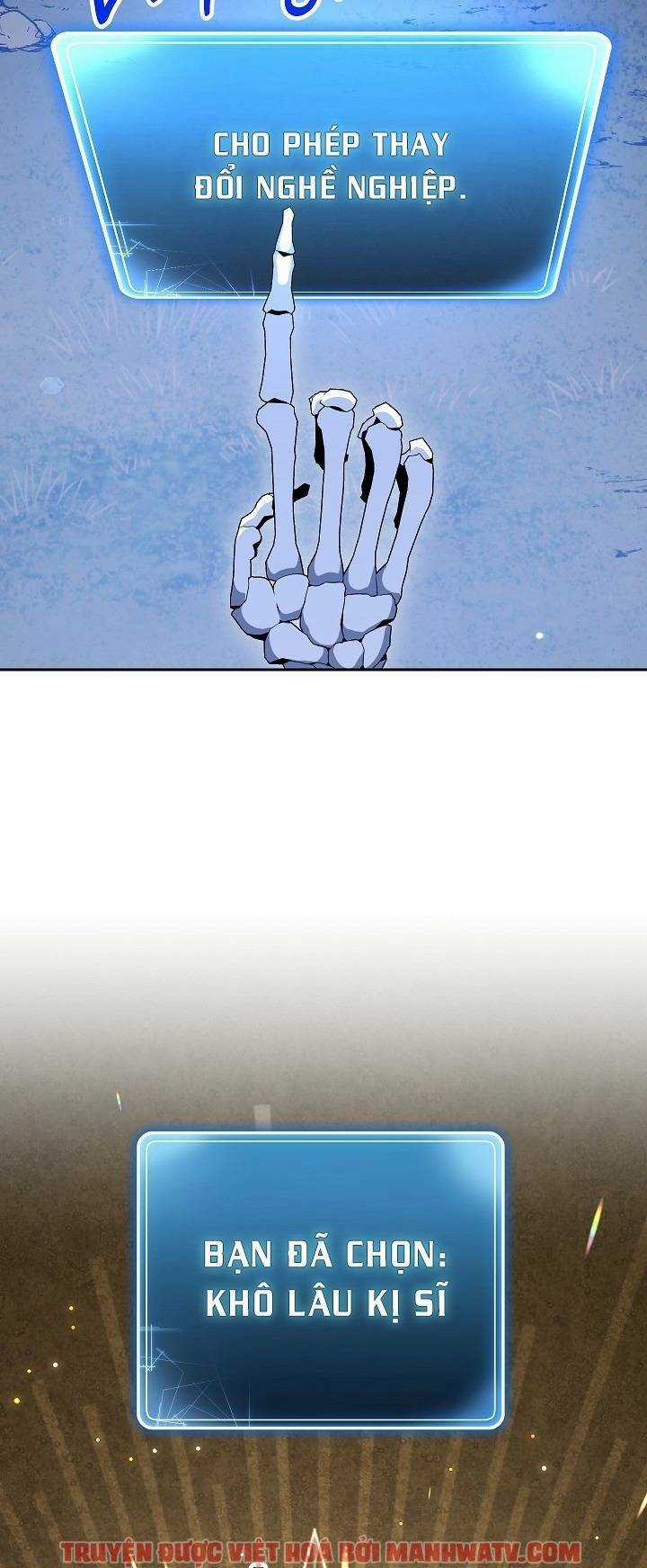 Cốt Binh Hồi Quy - Chapter 140 - Trang 47
